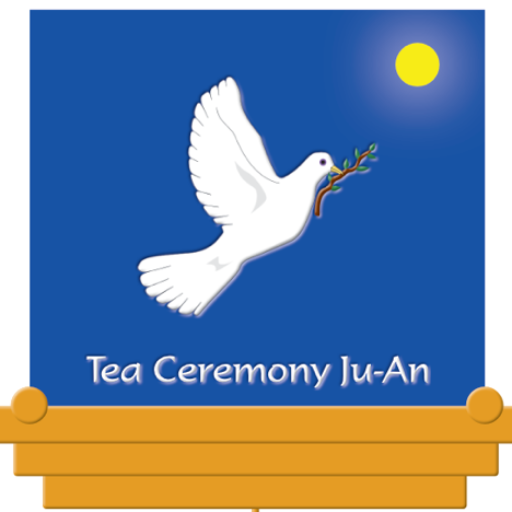 Tea Ceremony Kyoto Logo